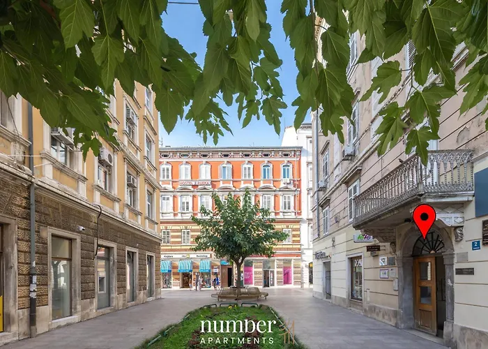Upper Premium Apartments