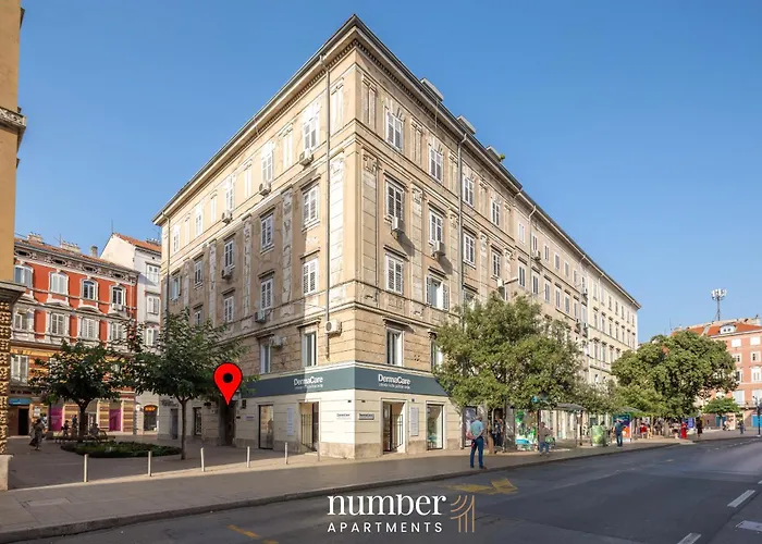 Upper Premium Apartments
