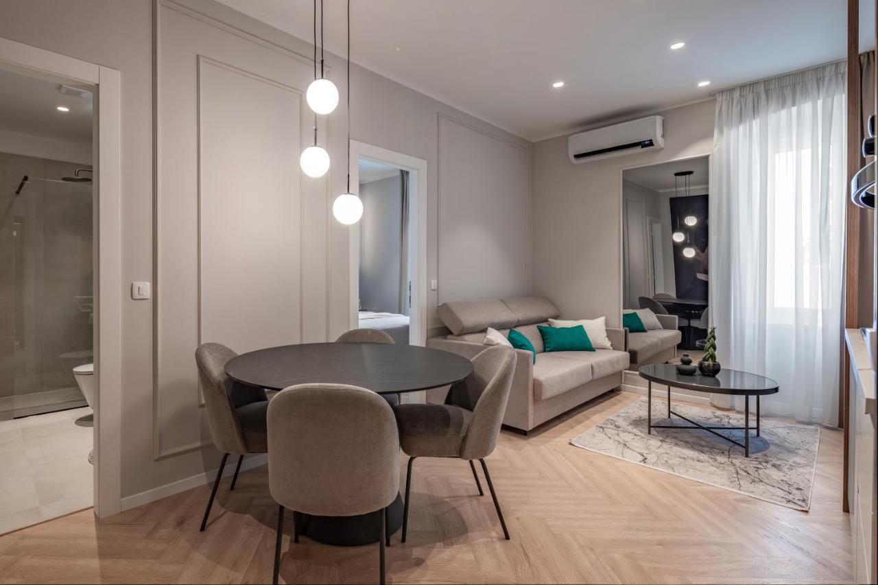 Appartement Upper Premium Rijeka