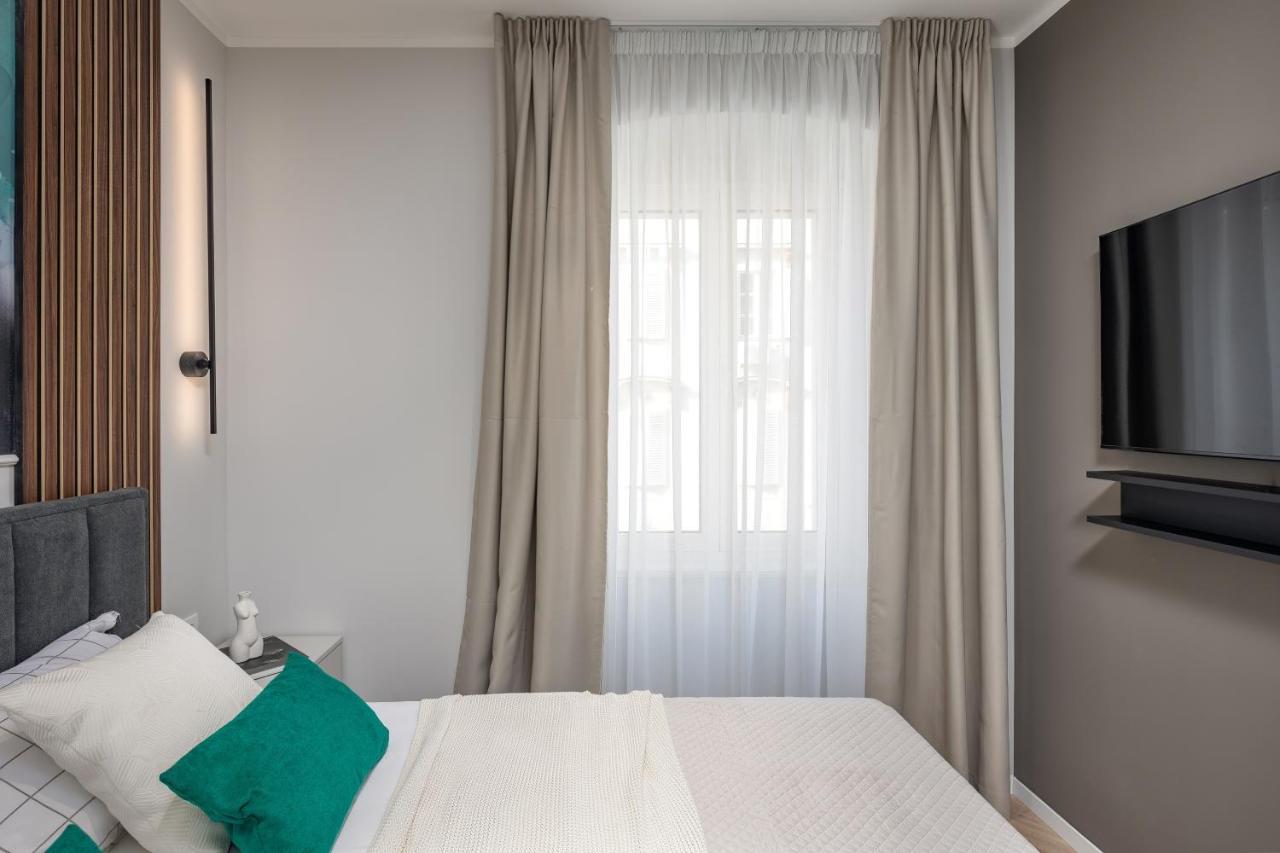 Appartement Upper Premium *