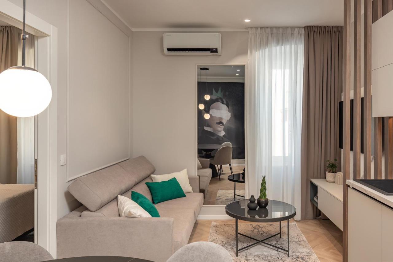 Appartement Upper Premium Rijeka