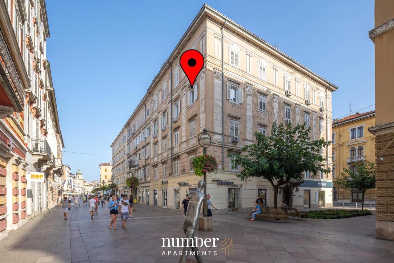 Upper Premium * Rijeka