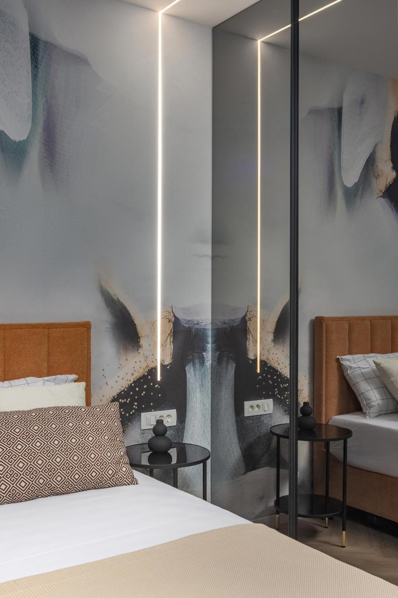 Upper Premium Appartement