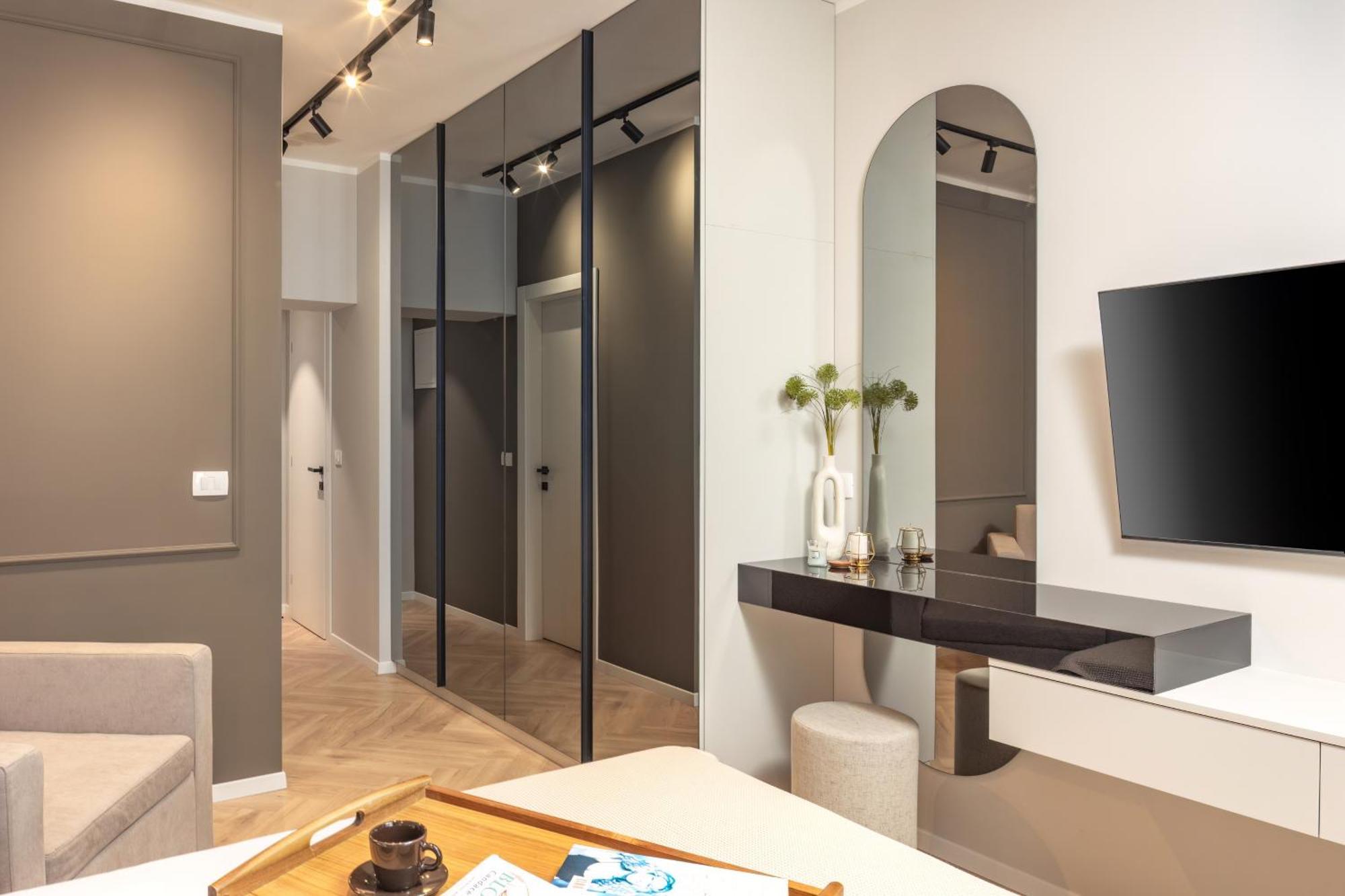 Upper Premium Appartement *