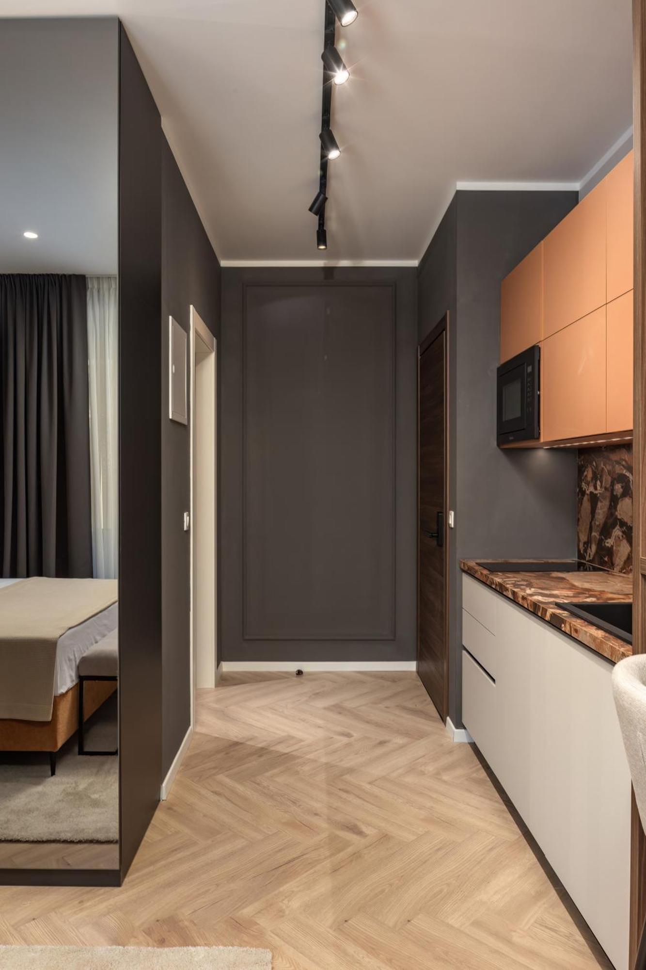 Appartement Upper Premium *