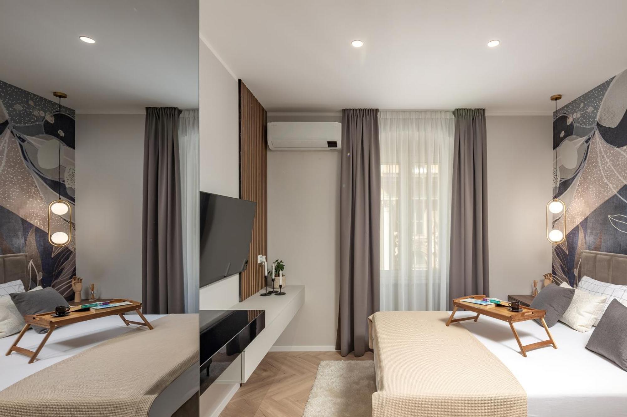 Appartement Upper Premium *