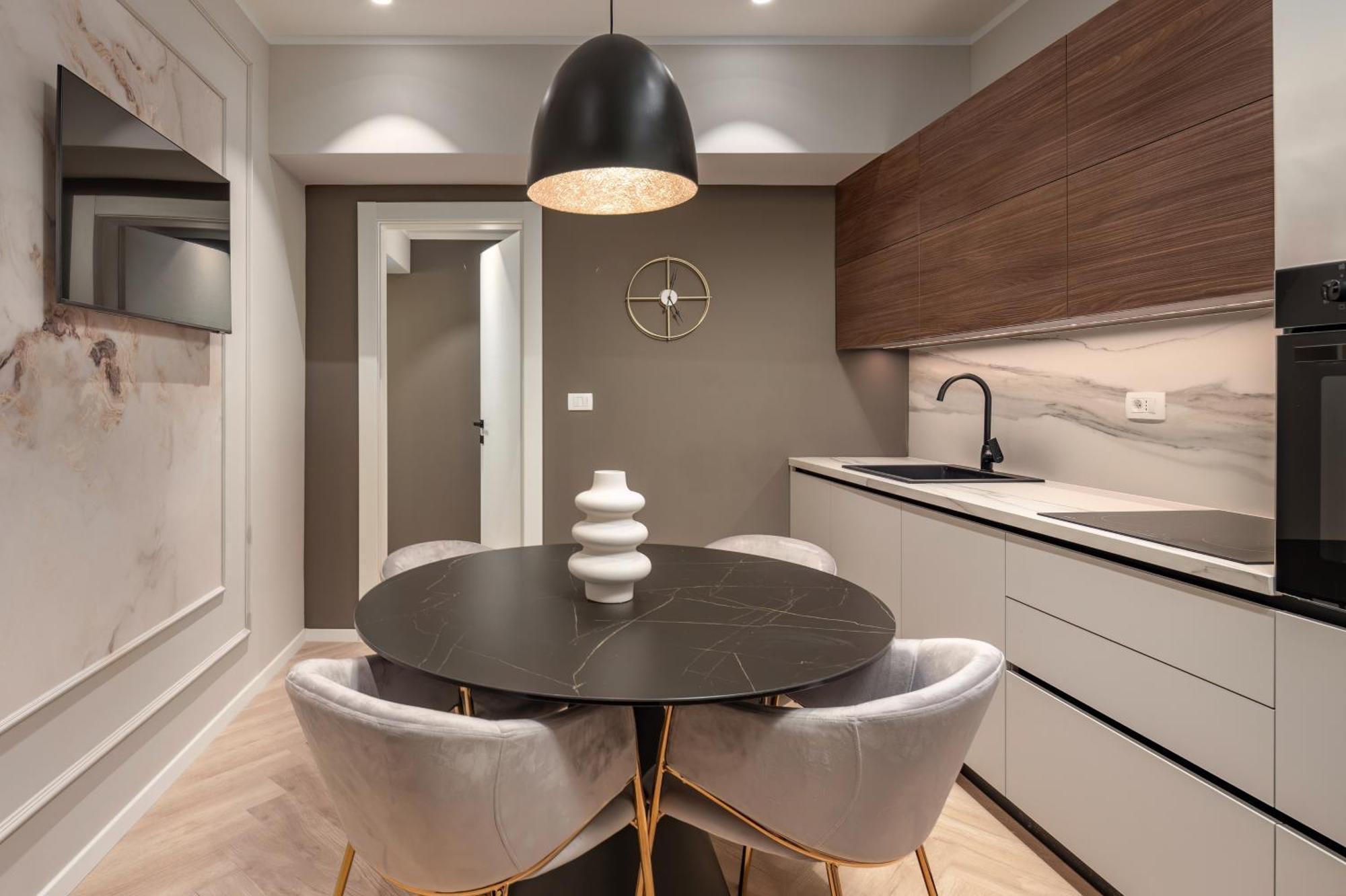Appartement Upper Premium Rijeka