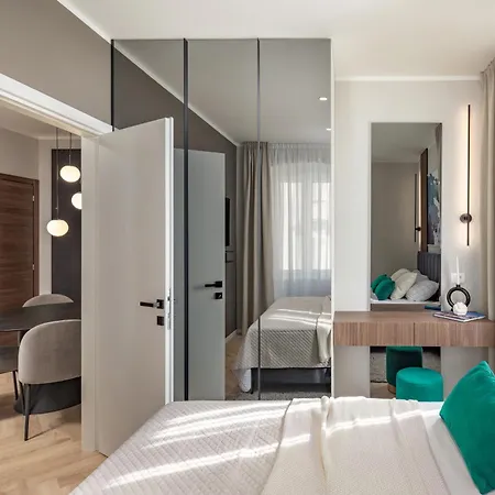 Upper Premium Apartments Rijeka Extérieur photo