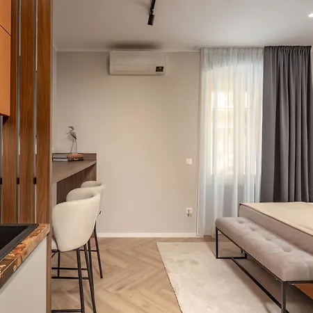 Upper Premium Apartments Rijeka Extérieur photo