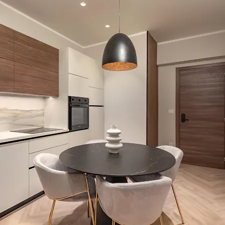 Upper Premium Apartments Rijeka Extérieur photo