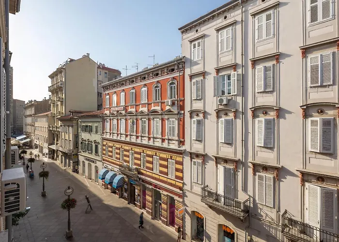 Upper Premium Apartments