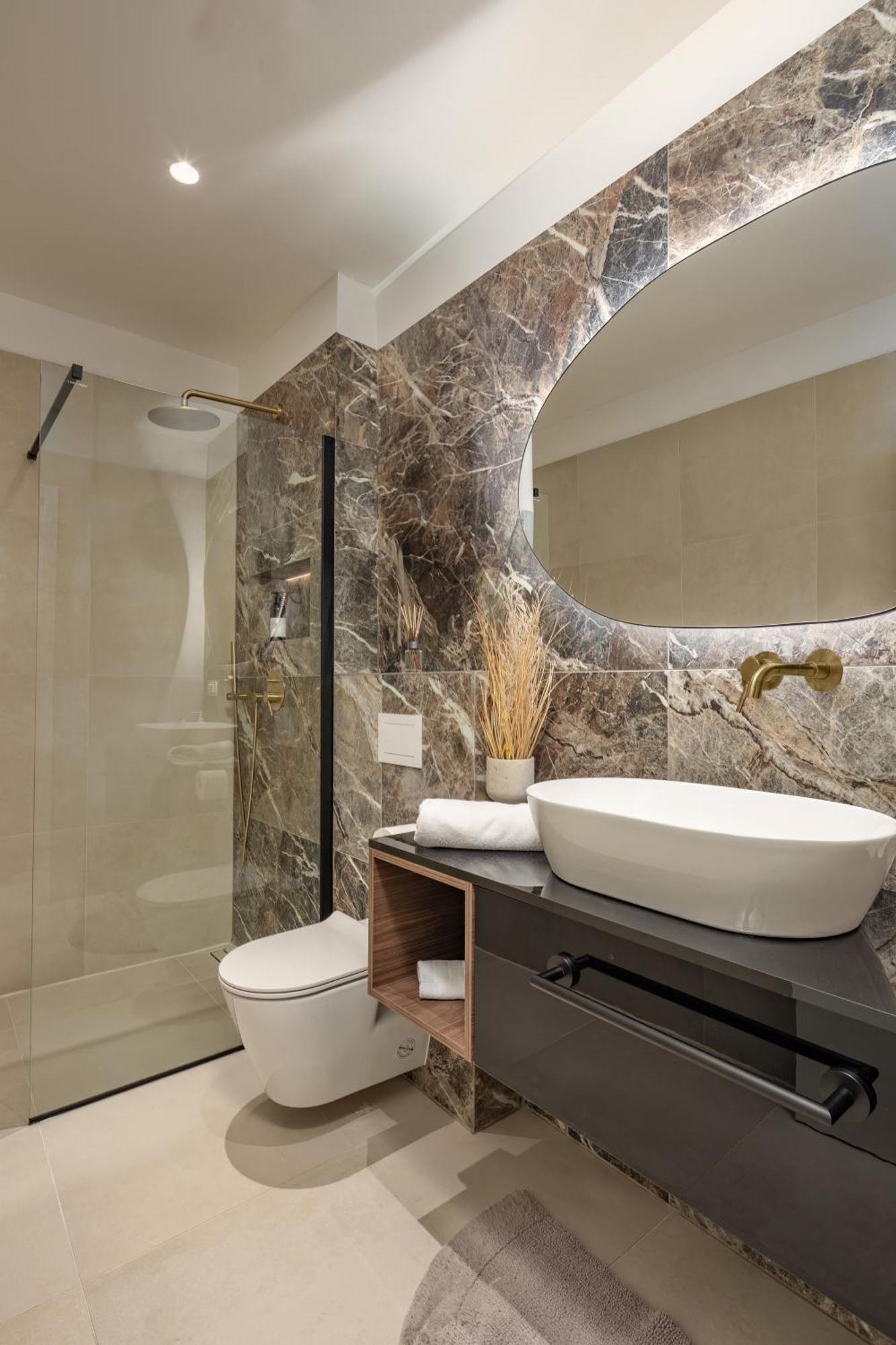 Upper Premium Apartman